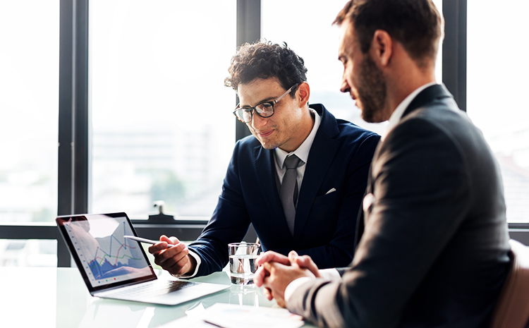 Special benefit through Invest by your money