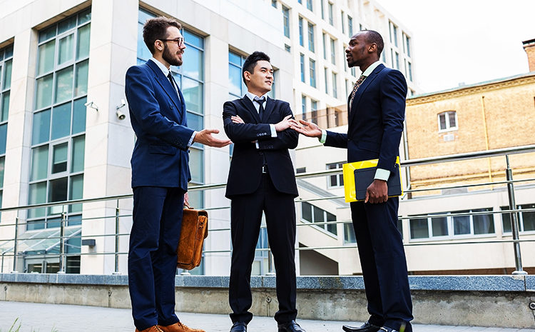  A wonderful serenity has taken business