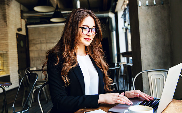  A wonderful serenity has taken possession